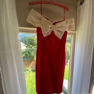 Vintage 1980’s Dress 💃👠